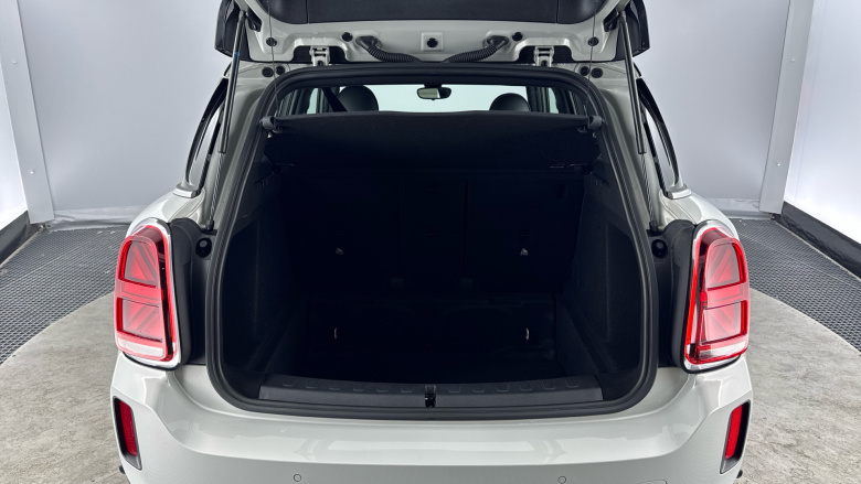 MINI Countryman 2.0 Cooper S Exclusive ALL4 5dr Auto Petrol Hatchback